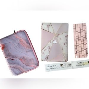 Mac Book New Air 13" case